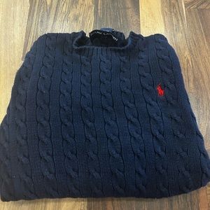 Ralph lauren sweater